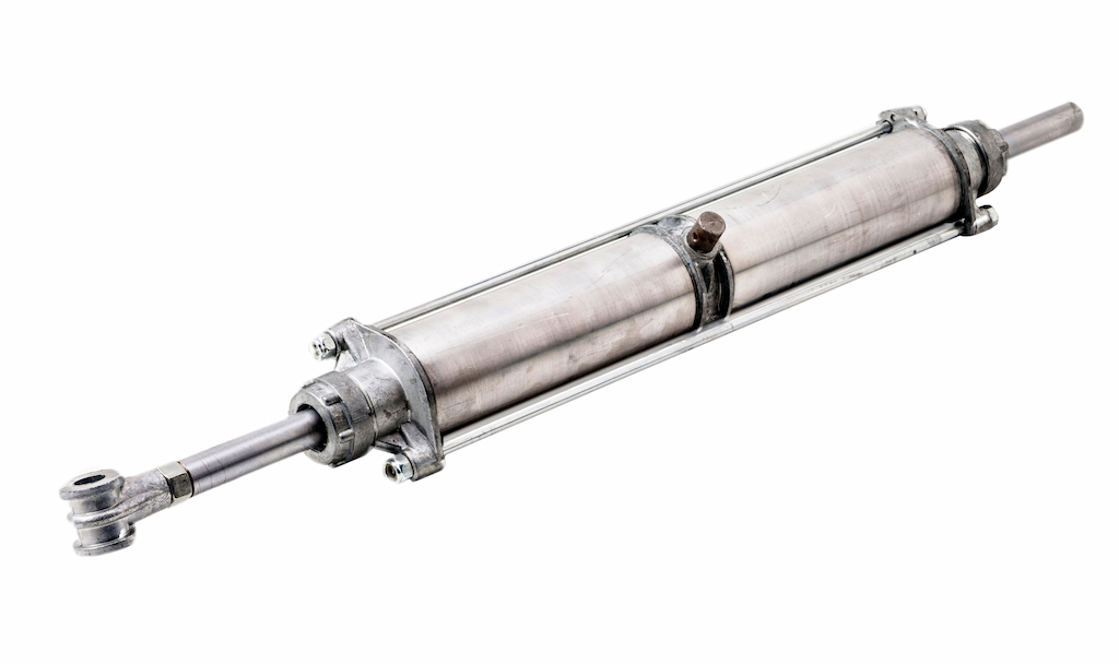 How to Choose a Pneumatic Cylinder for Your Application